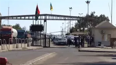 مدينة أبو كماش بوابة الجبل الأخضر
