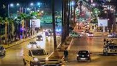 حي قدماء المحاربين مكناس حي شعبي قديم