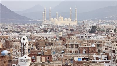 أمانة العاصمة في اليمن قلب البلاد النابض