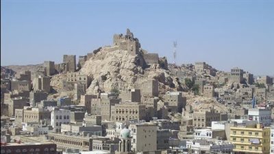 محافظة البيضاء أرض العسل والرمان