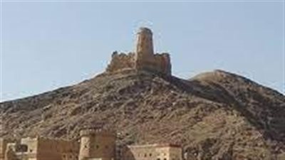 محافظة الجوف صرح التاريخ والحضارة