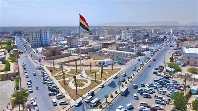 محافظة مأرب قلعة اليمن الشامخة