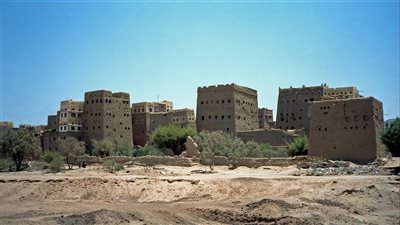 محافظة صعدة قلعة الشمال اليمني