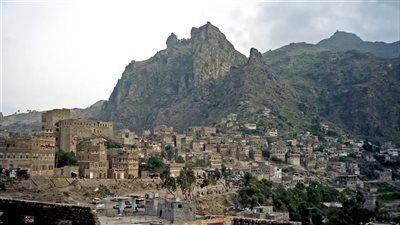 محافظة صنعاء قلب اليمن النابض