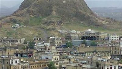 محافظة الضالع قلعة الجنوب اليمني