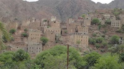 محافظة لحج بوابة اليمن الجنوبية