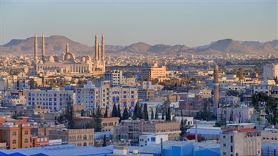 مديرية السبعين القلب النابض لصنعاء