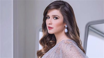 اولاد ياسمين عبد العزيز واحمد العوضي