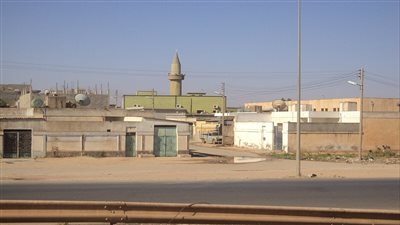 شعبية المرج تراث ثقافي غني يستحق الحفاظ عليه