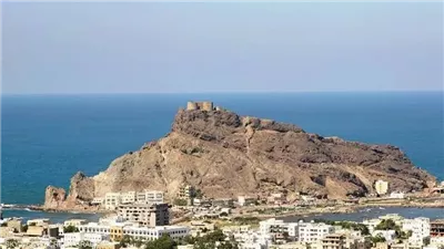 مديرية صيرة قلب عدن