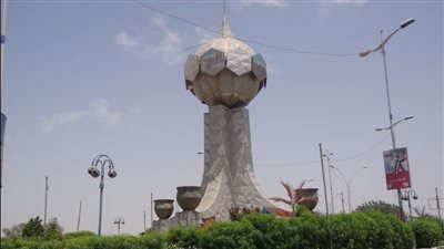 مديرية دار سعد قلب عدن الشعبي
