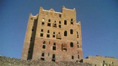مديرية قفلة عذر بوابة عمران الشمالية