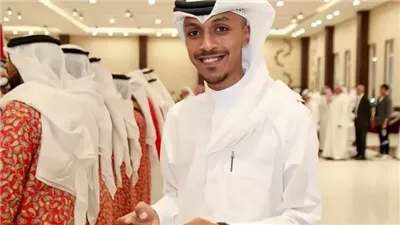 كل ما تريد معرفتة عن زوجة سالم المسيفر