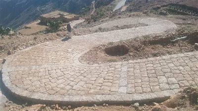 مديرية ظليمة حبور بوابة الجبال الغربية