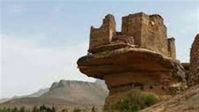مديرية ريدة أرض الحضارات القديمة