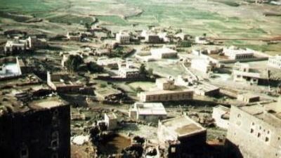 مديرية عيال سريح أرض القبائل العربية