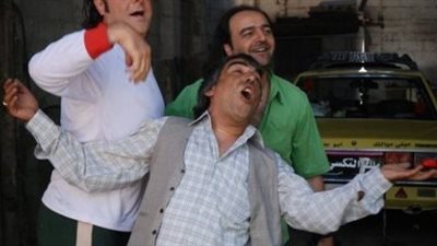 قصة مسلسل أبو جانتي