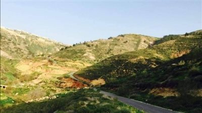 ادبيان : قرية هادئة في لواء ناعور