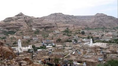 مديرية مسورة بوابة البيضاء الشمالية