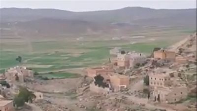 مديرية البيضاء درة اليمن