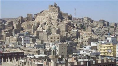 مديرية القريشية أرض القبائل والزراعة