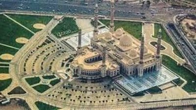 مديرية الملاجم أرض الثروات الطبيعية
