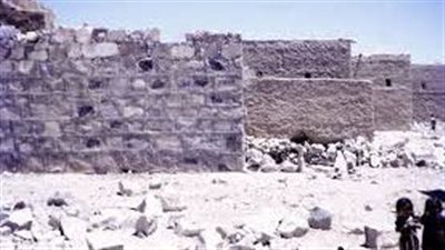 مديرية مكيراس بوابة البيضاء الشمالية