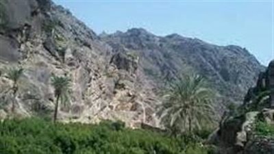 مديرية جبل راس بوابة الحديدة الشمالية