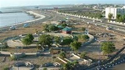 مديرية الميناء بوابة الحديدة الغربية