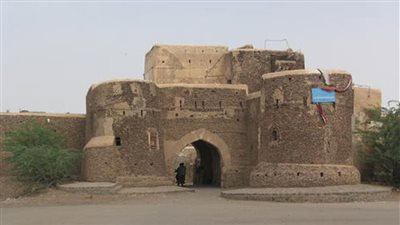 مديرية زبيد درة اليمن التاريخية