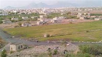 مديرية الزهرة بوابة الحديدة الجنوبية