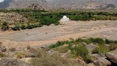 مديرية الجراحي بوابة الحديدة الجنوبية