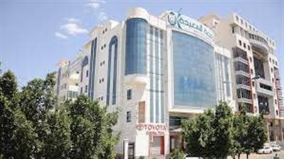 كل ما تريد معرفته عن جامعة السعيدة