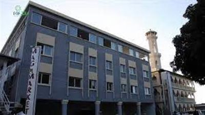 كل ما تريد معرفته عن جامعة الامام الشافعي