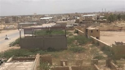 مديرية الخلق أرض القبائل