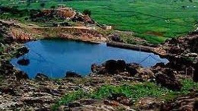 مديرية الرجم أرض القبائل والطبيعة