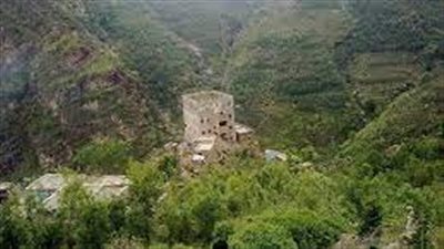 مديرية ملحان أرض الجمال الطبيعي والتاريخ العريق