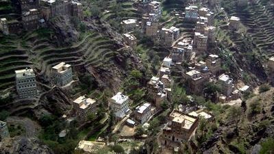 مديرية وصاب الساڤل أرض التاريخ والتراث