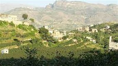 مديرية أفلح اليمن أرض القبائل والتاريخ