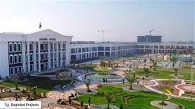 كل ما تريد معرفته عن جامعة المشرق