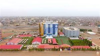 كل ما تريد معرفته عن الجامعة الوطنية - السودان