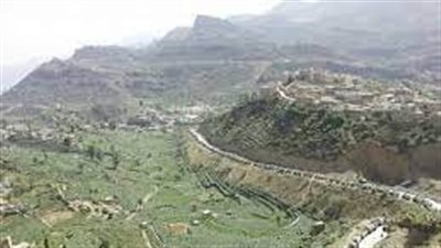 مديرية بكيل المير أرض القبائل العربية