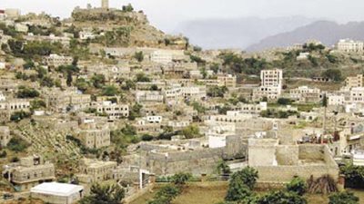 مديرية قارة أرض الوديان والمزارع
