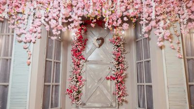 معنى اسم ريحانه وصفات حاملة الاسم 