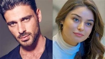 صعيدى بقلم شاهندا إمام