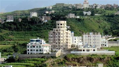 مديرية المشنة أرض الحضارات القديمة