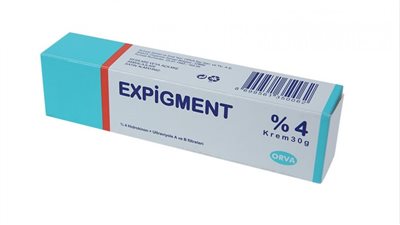 كل ما تريد معرفتة عن استخدام expigment 4