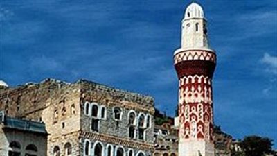 مديرية جبلة عاصمة الدولة الصليحية