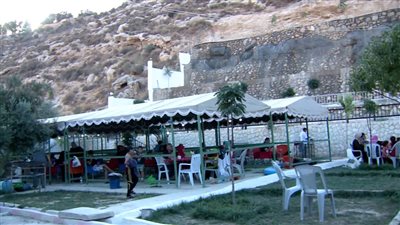 كل ما تريد معرفتة عن سيل حسبان