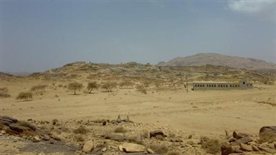 مديرية جبل مراد أرض المناظر الطبيعية الخلابة